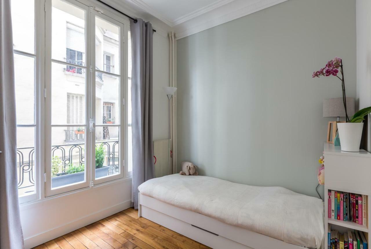 Veeve - Eiffel Elegance Appartamento